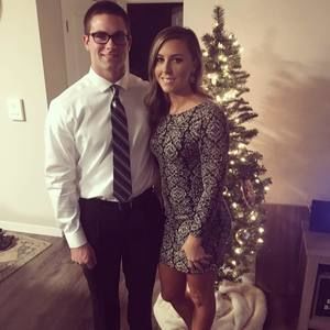 Meet your Posher, Darcy